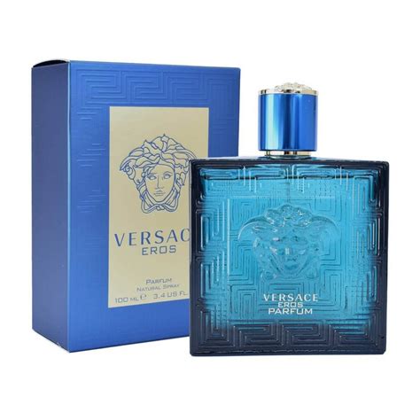 versace eros extrait de parfum|average price of versace eros.